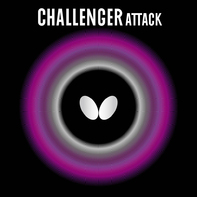 Накладка BUTTERFLY Challenger Attack
