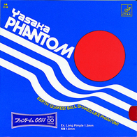 Накладка YASAKA Phantom 0011