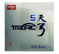 Накладка DHS Tinarc 5