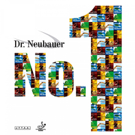 Накладка Dr. Neubauer Number 1