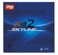 Накладка DHS Skyline 2
