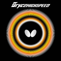 Накладка BUTTERFLY Bryce Highspeed