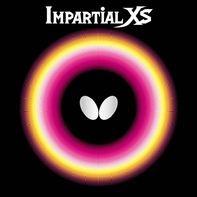 Накладка BUTTERFLY Impartial XS