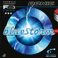 Накладка DONIC Bluestorm Z3