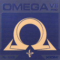 Накладка XIOM Omega VII Pro