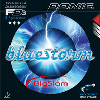 Накладка DONIC Bluestorm Big Slam