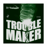 Накладка Dr. Neubauer Trouble Maker