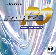 Накладка YASAKA Rakza PO