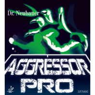 Накладка Dr. Neubauer Aggressor Pro