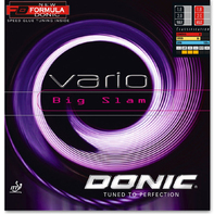 Накладка DONIC Vario Big Slam