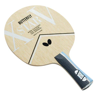 Основание BUTTERFLY XStar V