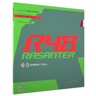 Накладка ANDRO Rasanter R48