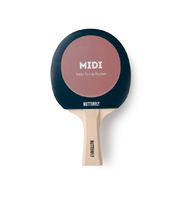 Ракетка BUTTERFLY Midi Racket