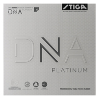 Накладка STIGA DNA Platinum S
