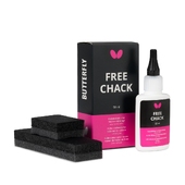 Клей BUTTERFLY Free Chack 50 мл set