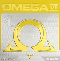 Накладка XIOM Omega 7 China Guang
