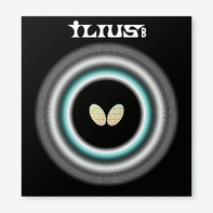 Накладка BUTTERFLY Ilius B
