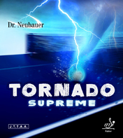Накладка Dr Neubauer Tornado Supreme