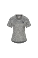 Тенниска BUTTERFLY Izumo Lady grey