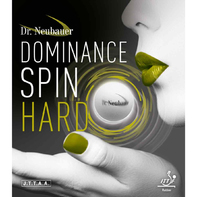 Накладка Dr. Neubauer Dominance Spin Hard