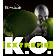 Накладка Dr. Neubauer K.O. Extreme