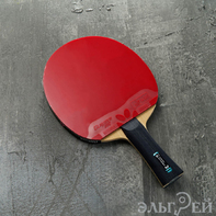 Ракетка BUTTERFLY Ovtcharov S1 Glayzer 09C