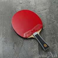 Ракетка BUTTERFLY Viscaria Super ALC Glayzer 09C