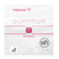Накладка TIBHAR Quantum X Pro Soft Pink
