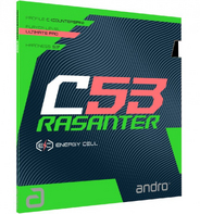 Накладка ANDRO Rasanter C53