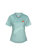 Тенниска BUTTERFLY Kariya Lady sky grey