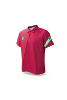 Тенниска XIOM Flash red