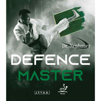 Накладка Dr. Neubauer Defence Master