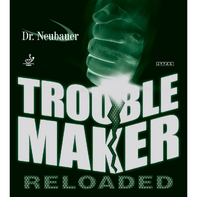 Накладка Dr. Neubauer Trouble Maker Reloaded