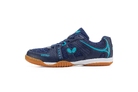 Кроссовки BUTTERFLY Lezoline Unizes 2 navy