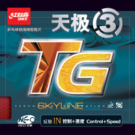 Накладка DHS Skyline 3 Neo