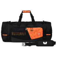 Спортивная сумка BUTTERFLY Tokai orange