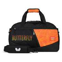 Сумка средняя BUTTERFLY Midi Bag Tokai orange