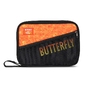 Одинарный чехол BUTTERFLY Tokai orange