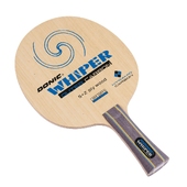 Основание DONIC Whiper Outer Carbon