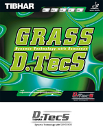 Накладка TIBHAR Grass DTecs