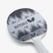 Защитная плёнка BUTTERFLY Adhesive IV (Липкая)