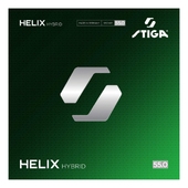 Накладка STIGA Helix Hybrid 55