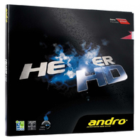 Накладка ANDRO Hexer HD