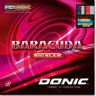Накладка DONIC Baracuda Big Slam