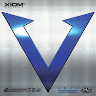 Накладка XIOM Vega Europe