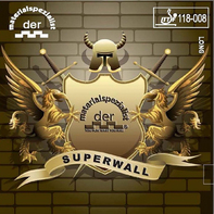 Накладка Materialspezialist SuperWall